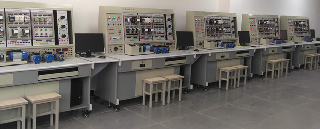 PGK-980A电工基础实训装置