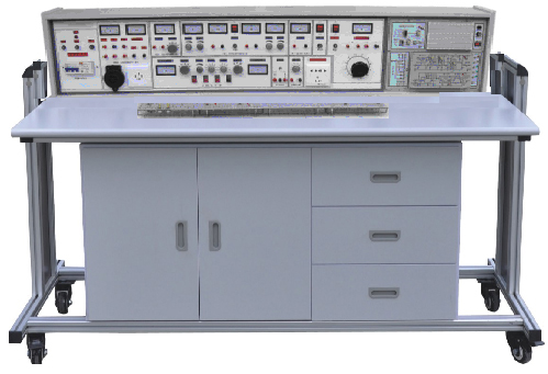 PGTZH-186AZ通用电子、高频电路综合实验室设备