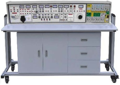 PGTY-186B通用电工电子自动控制原理综合实验台