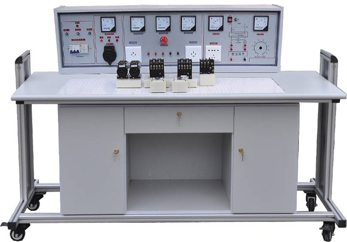 PGTDT-183A通用电力拖动实验室设备
