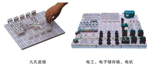 PGX-18B通用电子实验室成套设备