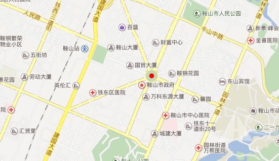 联系我们